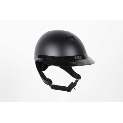 Casco NACA - Comète XP - Mate