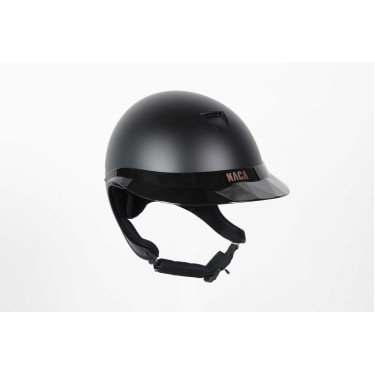 Casco NACA - Comète XP - Mate Casco NACA - Comète XP - Mate