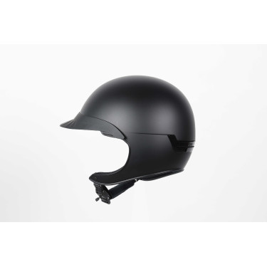 Casco NACA - Comète XP - Mate Casco NACA - Comète XP - Mate