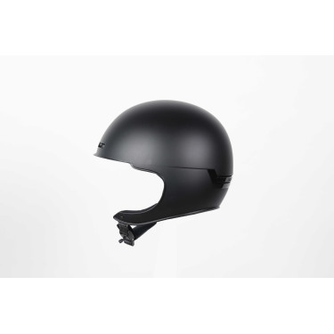 Casco NACA - Comète XP - Mate Casco NACA - Comète XP - Mate