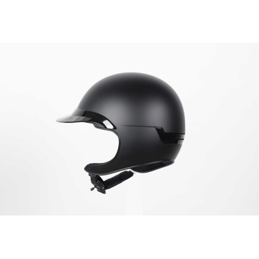 Casco NACA - Comète XP - Mate Casco NACA - Comète XP - Mate