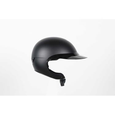 Casco NACA - Comète XP - Mate Casco NACA - Comète XP - Mate
