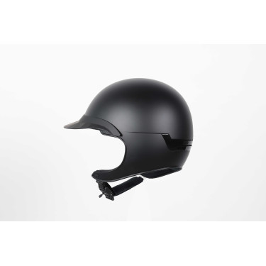 Casco NACA - Comète XP - Mate Casco NACA - Comète XP - Mate