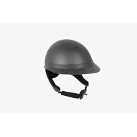 Casco NACA - Comète XP - Mate Gris