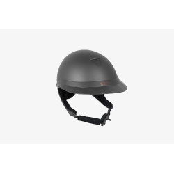 Casco NACA - Comète XP - Mate Gris