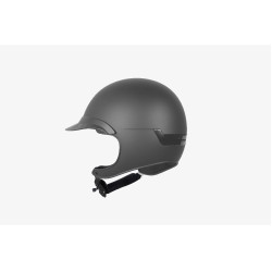 Casco NACA - Comète XP - Mate Gris