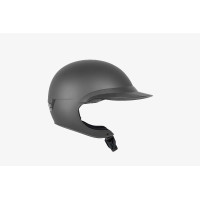 Casco NACA - Comète XP - Mate Gris