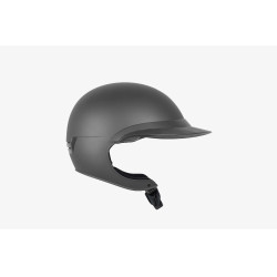 Casco NACA - Comète XP - Mate Gris