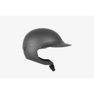 Casco NACA - Comète XP - Mate Gris Casco NACA - Comète XP - Mate Gris