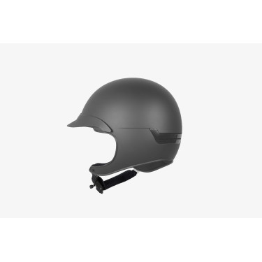 Casco NACA - Comète XP - Mate Gris Casco NACA - Comète XP - Mate Gris