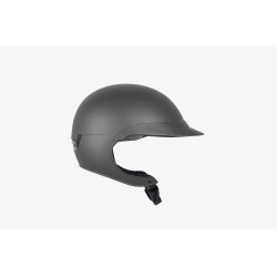 Casco NACA - Comète XP - Mate Gris