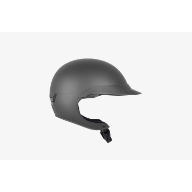 Casco NACA - Comète XP - Mate Gris Casco NACA - Comète XP - Mate Gris