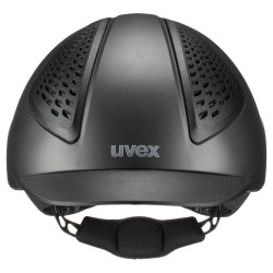 Casco Uvex Exxential 3 MIPS® Negro mate