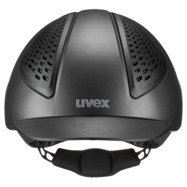 Casco Uvex Exxential 3 MIPS® Negro mate