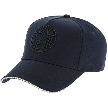 Casquette EQUITHÈME - Georgia Casquette EQUITHÈME - Georgia