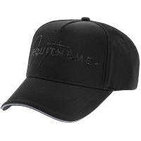 Gorra Je t'aime EQUITHÈME - Aude Negro