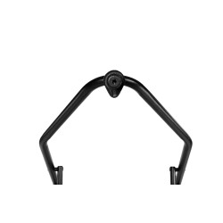 Chariot démontable HIPPOTONIC - 3 roues Negro