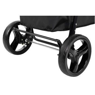 Chariot démontable HIPPOTONIC - 3 roues Chariot démontable HIPPOTONIC - 3 roues
