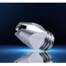 Ramplones Rescue Studs Típo V - lote de 4