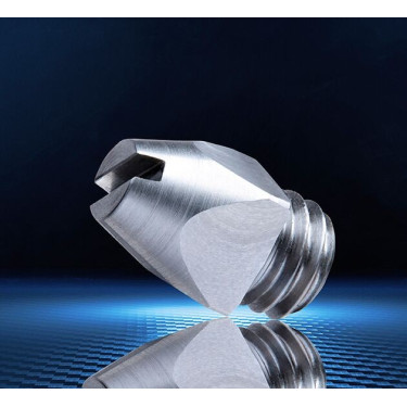 Ramplones Rescue Studs Típo V - lote de 4