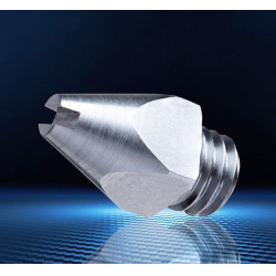 Ramplones Rescue Studs Típo V - lote de 4