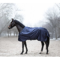 Chemise d'extérieur LAMI-CELL - Field Master Marino Azul marino Chemise d'extérieur LAMI-CELL - Field Master Marino Azul marino