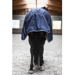 Chemise d'extérieur LAMI-CELL - Field Master Marino Azul marino Chemise d'extérieur LAMI-CELL - Field Master Marino Azul marino