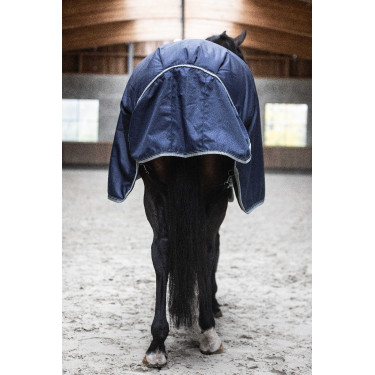 Chemise d'extérieur LAMI-CELL - Field Master Marino Azul marino Chemise d'extérieur LAMI-CELL - Field Master Marino Azul marino