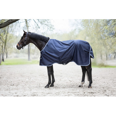 Chemise d'extérieur LAMI-CELL - Field Master Marino Azul marino Chemise d'extérieur LAMI-CELL - Field Master Marino Azul marino