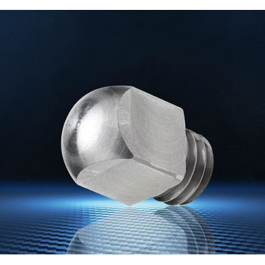 Ramplones Rescue Studs Típo V - lote de 4