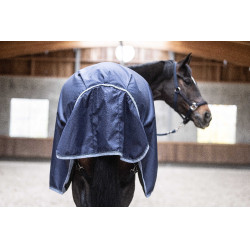 Chemise d'extérieur LAMI-CELL - Field Master Marino Azul marino Chemise d'extérieur LAMI-CELL - Field Master Marino Azul marino