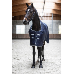 Chemise d'extérieur LAMI-CELL - Field Master Marino Azul marino Chemise d'extérieur LAMI-CELL - Field Master Marino Azul marino