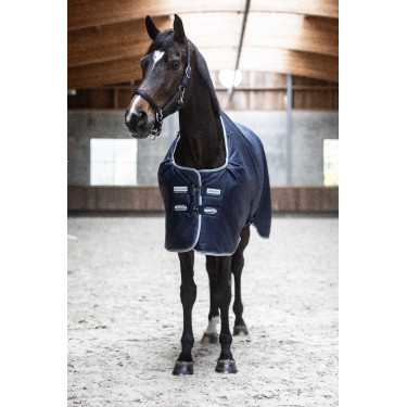 Chemise d'extérieur LAMI-CELL - Field Master Marino Azul marino Chemise d'extérieur LAMI-CELL - Field Master Marino Azul marino