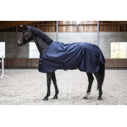 Chemise d'extérieur LAMI-CELL - Field Master Marino Azul marino Chemise d'extérieur LAMI-CELL - Field Master Marino Azul marino