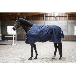 Chemise d'extérieur LAMI-CELL - Field Master Marino Azul marino Chemise d'extérieur LAMI-CELL - Field Master Marino Azul marino