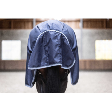 Chemise d'extérieur LAMI-CELL - Field Master Marino Azul marino Chemise d'extérieur LAMI-CELL - Field Master Marino Azul marino