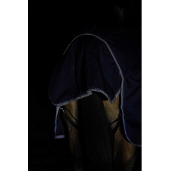 Chemise d'extérieur LAMI-CELL - Field Master Marino Azul marino Chemise d'extérieur LAMI-CELL - Field Master Marino Azul marino