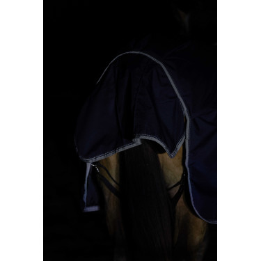 Chemise d'extérieur LAMI-CELL - Field Master Marino Azul marino Chemise d'extérieur LAMI-CELL - Field Master Marino Azul marino