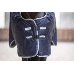 Chemise d'extérieur LAMI-CELL - Field Master Marino Azul marino Chemise d'extérieur LAMI-CELL - Field Master Marino Azul marino