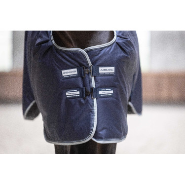 Chemise d'extérieur LAMI-CELL - Field Master Marino Azul marino Chemise d'extérieur LAMI-CELL - Field Master Marino Azul marino