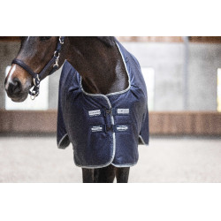 Chemise d'extérieur LAMI-CELL - Field Master Marino Azul marino Chemise d'extérieur LAMI-CELL - Field Master Marino Azul marino