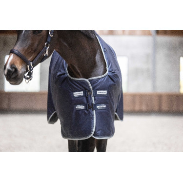 Chemise d'extérieur LAMI-CELL - Field Master Marino Azul marino Chemise d'extérieur LAMI-CELL - Field Master Marino Azul marino