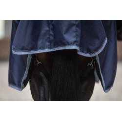 Chemise d'extérieur LAMI-CELL - Field Master Marino Azul marino Chemise d'extérieur LAMI-CELL - Field Master Marino Azul marino