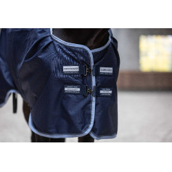 Chemise d'extérieur LAMI-CELL - Field Master Marino Azul marino Chemise d'extérieur LAMI-CELL - Field Master Marino Azul marino