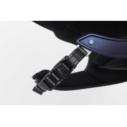 Almohadillas para las mejillas NACA Negro