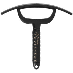 Couteau de chaleur Je t'aime EQUITHÈME - Edition Limitée Couteau de chaleur Je t'aime EQUITHÈME - Edition Limitée
