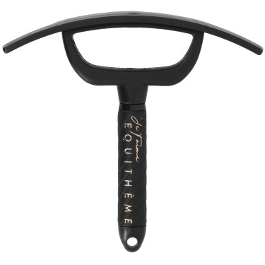 Couteau de chaleur Je t'aime EQUITHÈME - Edition Limitée Couteau de chaleur Je t'aime EQUITHÈME - Edition Limitée