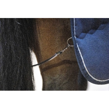 Couverture écurie LAMI-CELL - Stable Master Marino Azul marino Couverture écurie LAMI-CELL - Stable Master Marino Azul marino