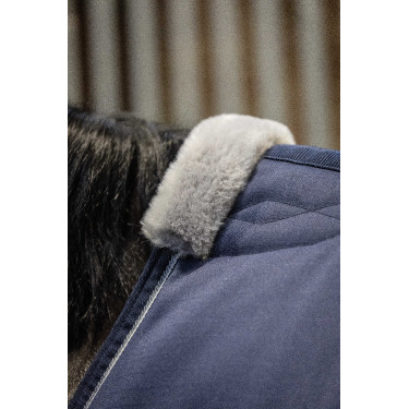 Couverture écurie LAMI-CELL - Stable Master Marino Azul marino Couverture écurie LAMI-CELL - Stable Master Marino Azul marino