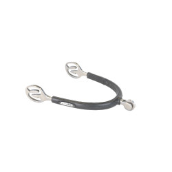 Espuelas METALAB – cabeza redonda de zinc